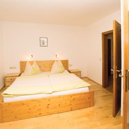 Haus Gsenger Apartamento Eben Im Pongau Exterior foto