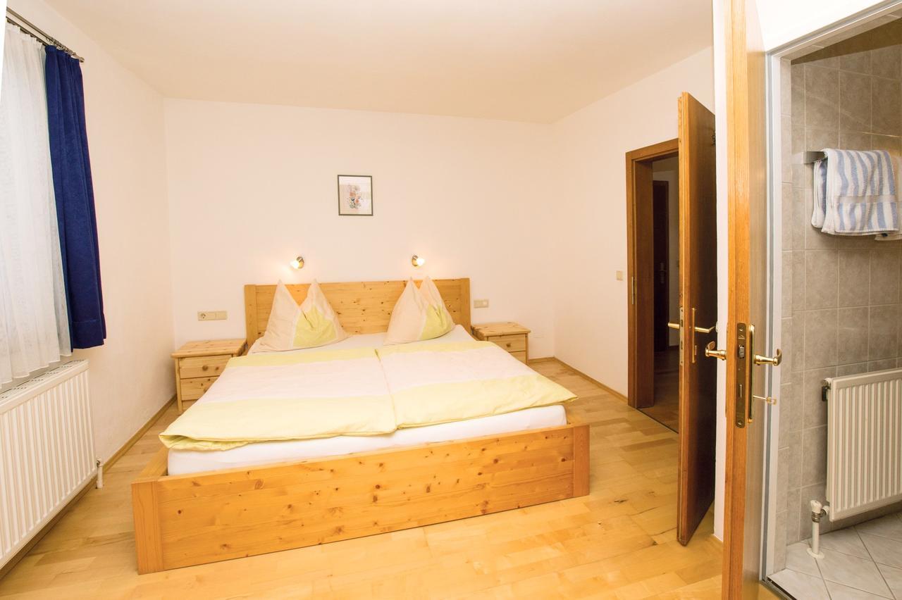 Haus Gsenger Apartamento Eben Im Pongau Exterior foto